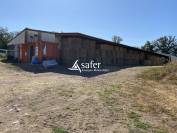 Poultry farm  Allier