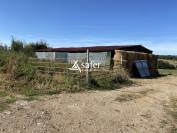 Poultry farm  Allier