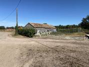 Poultry farm  Allier