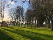 Pension Pr&eacute; proche Deauville