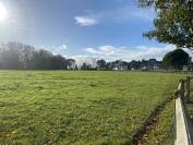 Pension Pr&eacute; proche Deauville