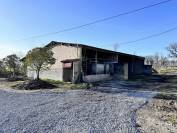 Ferme au milieu de 6 hectares 