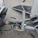 B&ouml;ckmann Traveller G3 