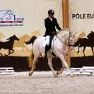 PRESIDENTE PRE 1M70 de robe cr&egrave;me 