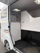 camion 2 chevaux BARBOT