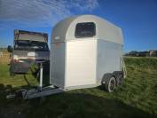 VAN BOCKMANN Champion DUO 2 places 