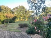 Vacances dans le Morbihan avec votre cheval