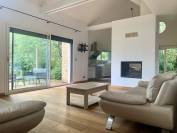 Vacances dans le Morbihan avec votre cheval