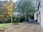 Vacances dans le Morbihan avec votre cheval