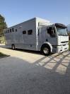 Horsebox NON-HGV Renault  2001 Used