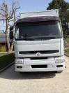 Horsebox NON-HGV Renault  2001 Used