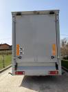 Horsebox NON-HGV Renault  2001 Used