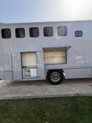 Horsebox NON-HGV Renault  2001 Used