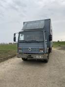 Camion chvx 6places