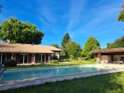 Equestrian property  Gironde