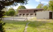 Equestrian property  Gironde