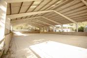 Equestrian property  Gironde