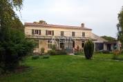 Propriet&agrave; equestre In vendita Charente-Maritime
