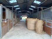 Propriet&agrave; equestre In vendita Charente-Maritime
