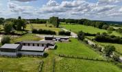 Equestrian property  Orne