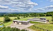 Equestrian property  Orne