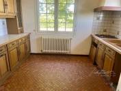 Equestrian property  Orne