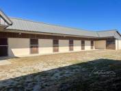 Equestrian property  Orne