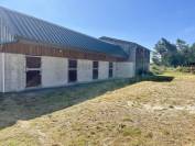 Equestrian property  Orne