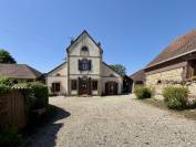 Equestrian property  Seine-Maritime