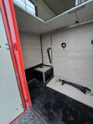 Camion Renault Master chevaux