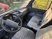 Camion VL chevaux IVECO