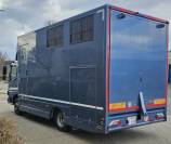 Camion Chevaux &ndash; Mercedes Atego 8T6 - 4 chevaux