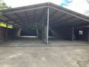 Ecurie &agrave; vendre Centre d&rsquo;entra&icirc;nement de Sers (Pau)