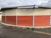 Ecurie &agrave; vendre Centre d&rsquo;entra&icirc;nement de Sers (Pau)