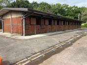 Ecurie &agrave; vendre Centre d&rsquo;entra&icirc;nement de Sers (Pau)