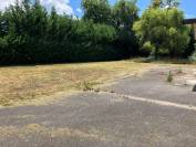 Ecurie &agrave; vendre Centre d&rsquo;entra&icirc;nement de Sers (Pau)