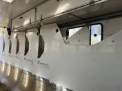 PL 8 places chevaux 6 couchages Renault 430 de 2012 