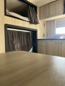 PL 8 places chevaux 6 couchages Renault 430 de 2012 