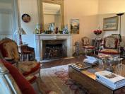 Domaine d'exception avec ch&acirc;teau XIX? si&egrave;cle, g&icirc;tes et 13