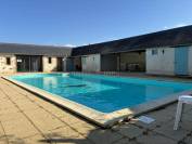 Domaine d'exception avec ch&acirc;teau XIX? si&egrave;cle, g&icirc;tes et 13