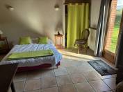 Domaine d'exception avec ch&acirc;teau XIX? si&egrave;cle, g&icirc;tes et 13