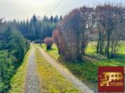 Propri&eacute;t&eacute; cl&eacute; en main avec 6,2 ha et rivi&egrave;re