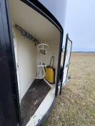 Vans 2 places Brenderup &ndash; 2008 &ndash; Tr&egrave;s bien