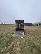 Vans 2 places Brenderup &ndash; 2008 &ndash; Tr&egrave;s bien