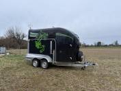 Vans 2 places Brenderup &ndash; 2008 &ndash; Tr&egrave;s bien