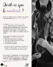 Service de mentorat relationnel humain-cheval