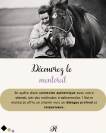 Service de mentorat relationnel humain-cheval