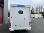 RENAULT MASTER L2 EN STALLE  