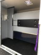 Furgoneta para caballos Renault MASTER 2021 Nuevo