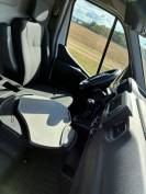 Van per Cavalli Renault MASTER 2021 Nuovo
